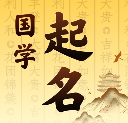 滨州市国学起名 人工起名一对一
